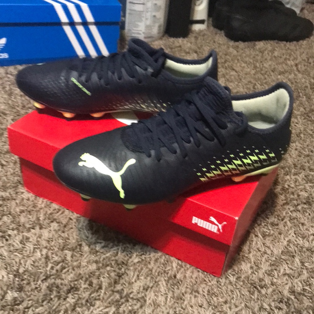 PUMA Future Z.4.4 FG/AG